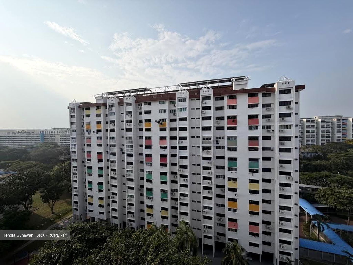 Blk 23 Eunos Crescent View (Geylang), HDB 5 Rooms #621666261